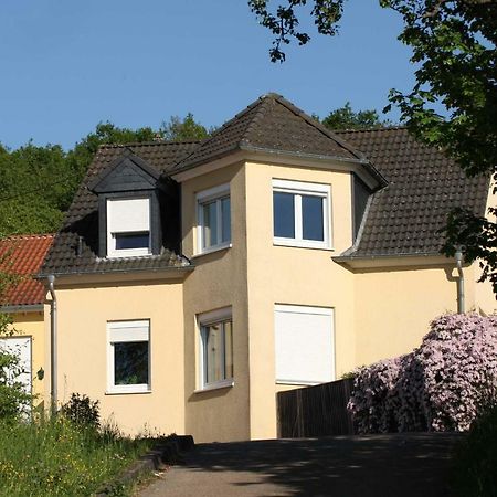Villa Feyen In Trevír Exteriér fotografie