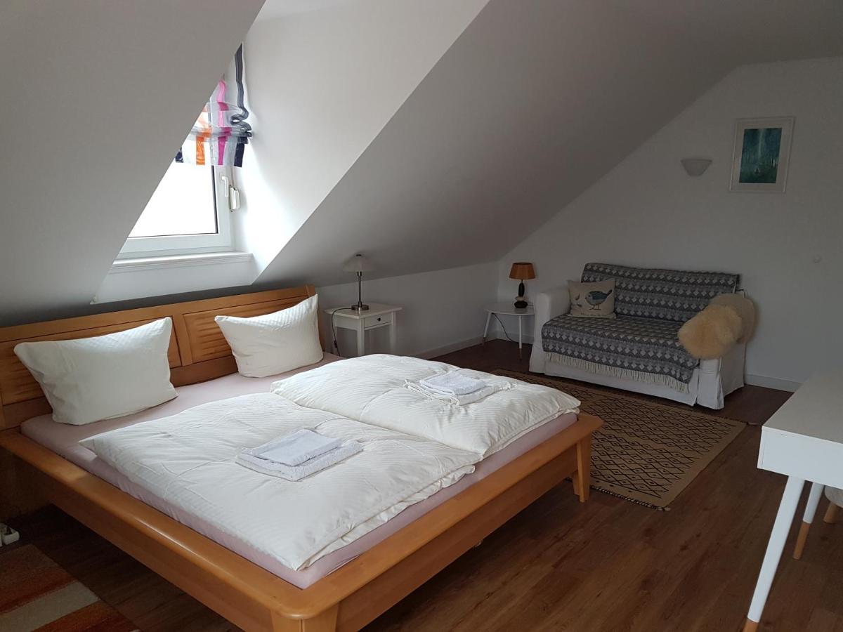 Villa Feyen In Trevír Exteriér fotografie
