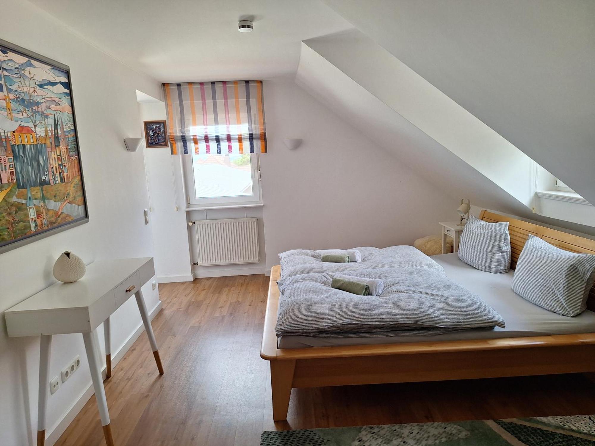 Villa Feyen In Trevír Pokoj fotografie