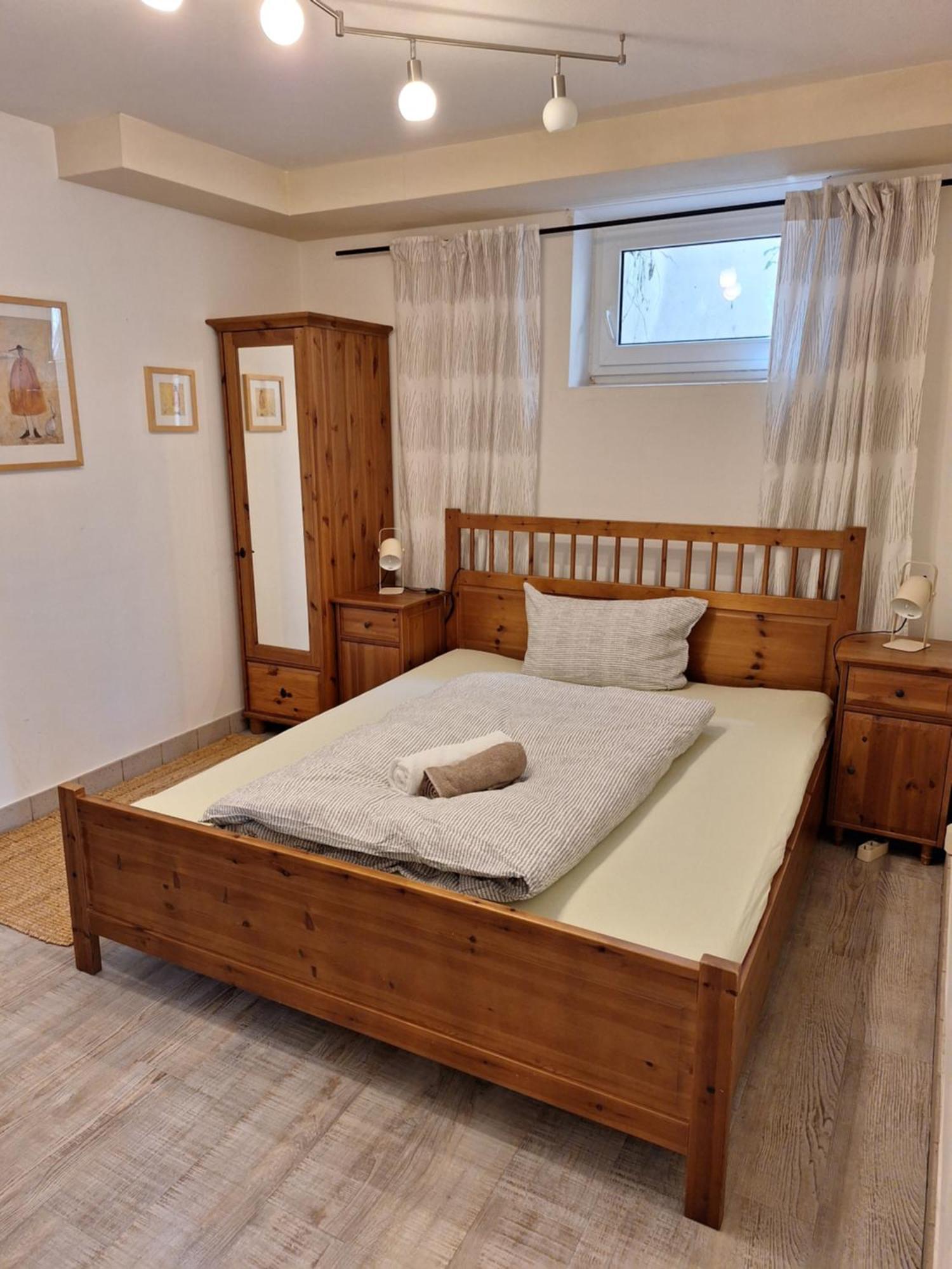 Villa Feyen In Trevír Pokoj fotografie