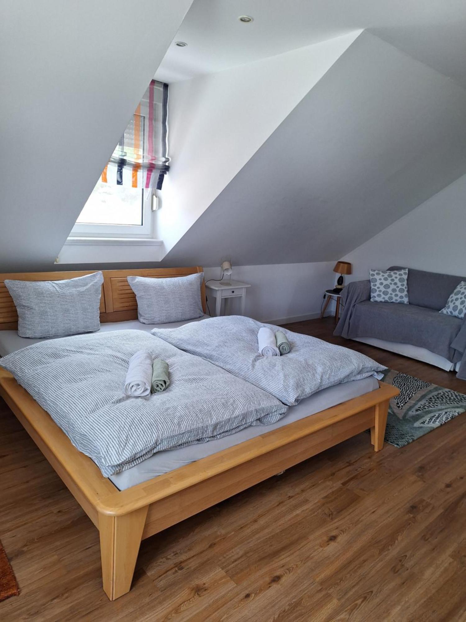 Villa Feyen In Trevír Exteriér fotografie