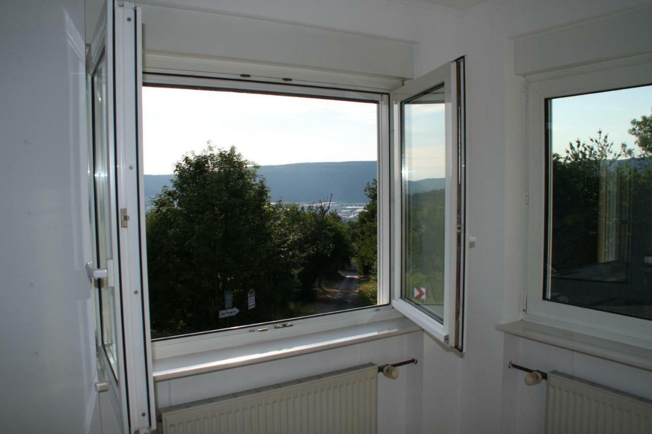Villa Feyen In Trevír Exteriér fotografie